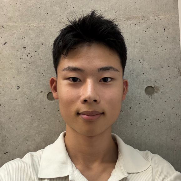 Yusei Fujii